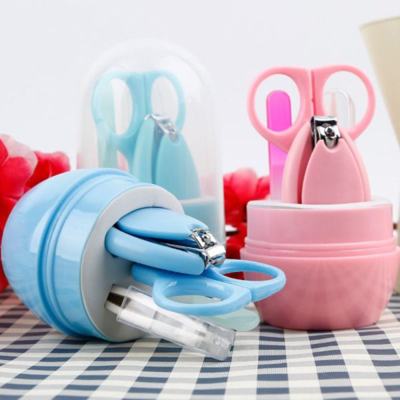 Baby Healthcare Kits Baby Nail Care Set Main Image